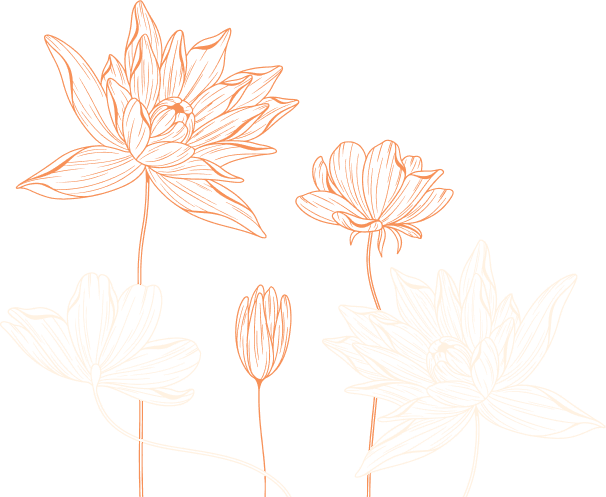 Flowers Left